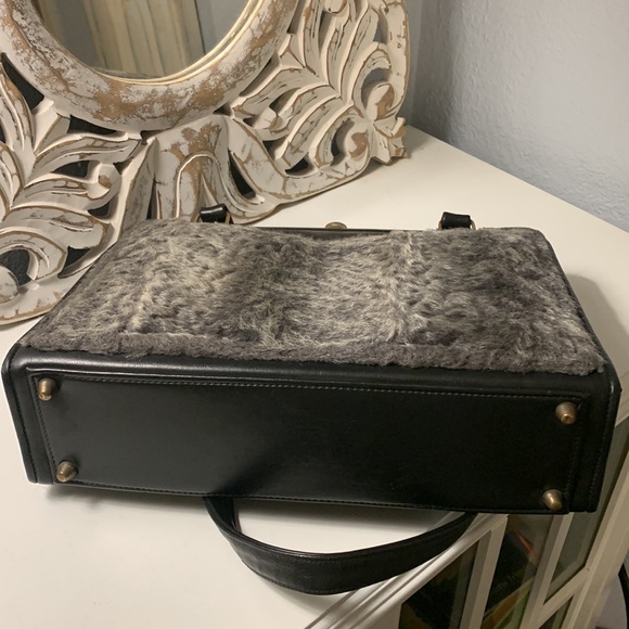 Vintage Faye Mell Design Handbag - Picture 6 of 8